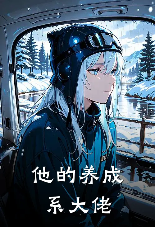 他的养成系大佬