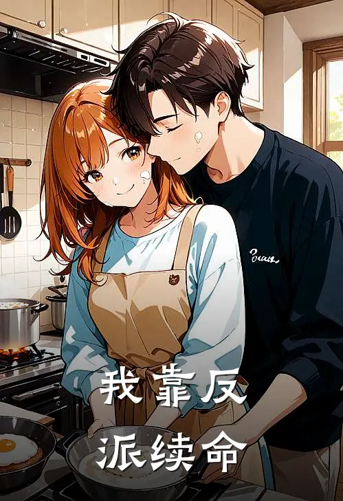 我靠反派续命