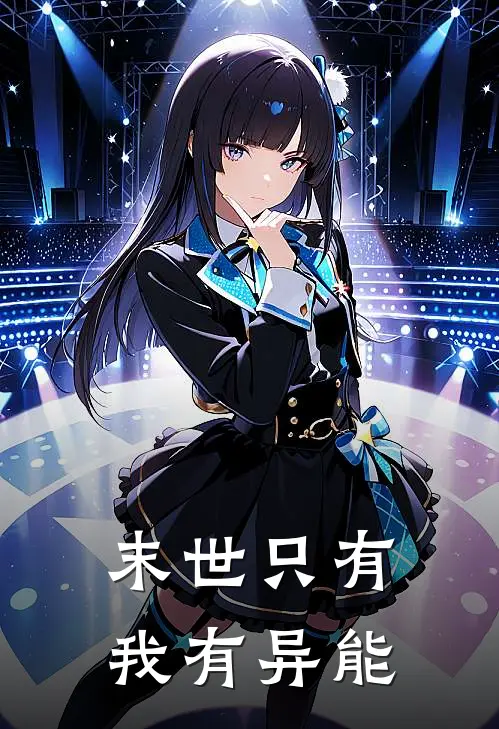 末世只有我有异能(陈默陈默)完结小说推荐_免费小说末世只有我有异能(陈默陈默)