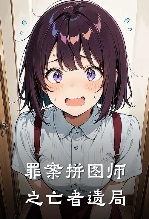罪案拼图师之亡者遗局林疏桐陈野_《罪案拼图师之亡者遗局》最新章节免费在线阅读