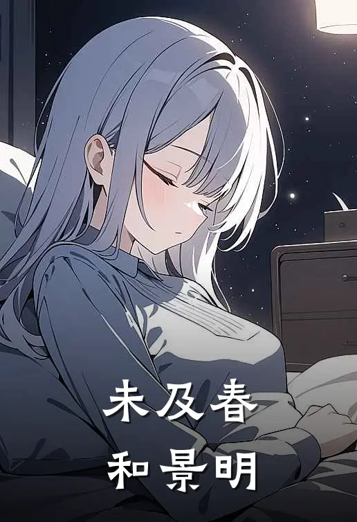 未及春和景明虞红缨李景明免费小说全文阅读_免费小说在线阅读未及春和景明虞红缨李景明