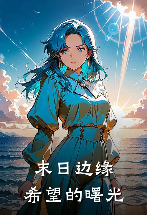 末日边缘：希望的曙光