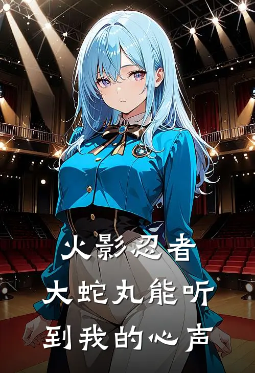 火影忍者：大蛇丸能听到我的心声