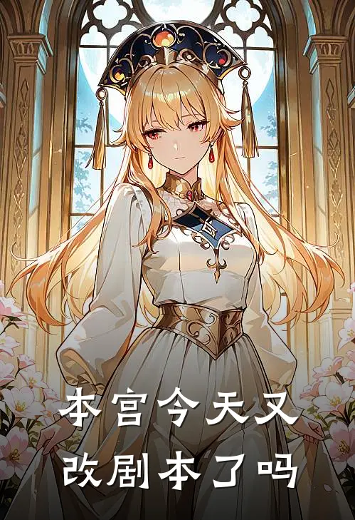 本宫今天又改剧本了吗