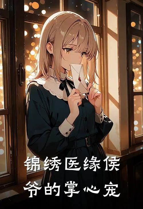 锦绣医缘侯爷的掌心宠(云芷谢临渊)小说免费阅读无弹窗_完结小说锦绣医缘侯爷的掌心宠云芷谢临渊