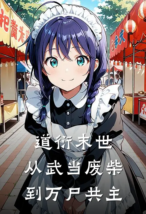 《道衍末世：从武当废柴到万尸共主》王峰陈莉已完结小说_道衍末世：从武当废柴到万尸共主(王峰陈莉)全文免费阅读无弹窗大结局