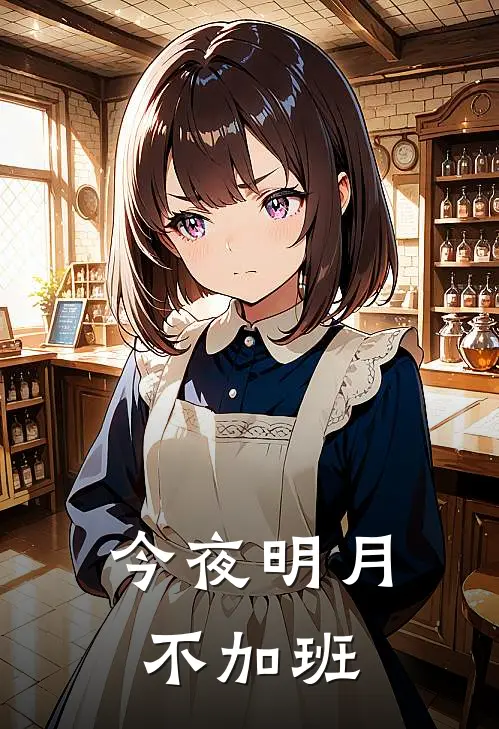 今夜明月不加班