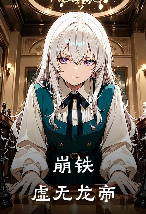 崩铁：虚无龙帝