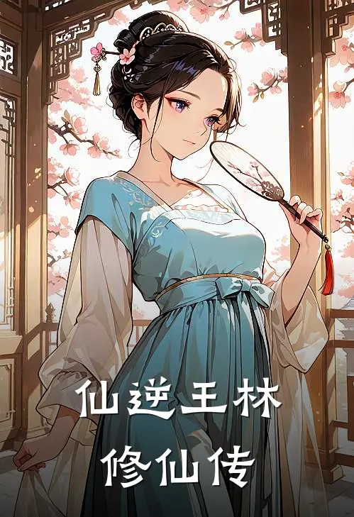 仙逆王林修仙传